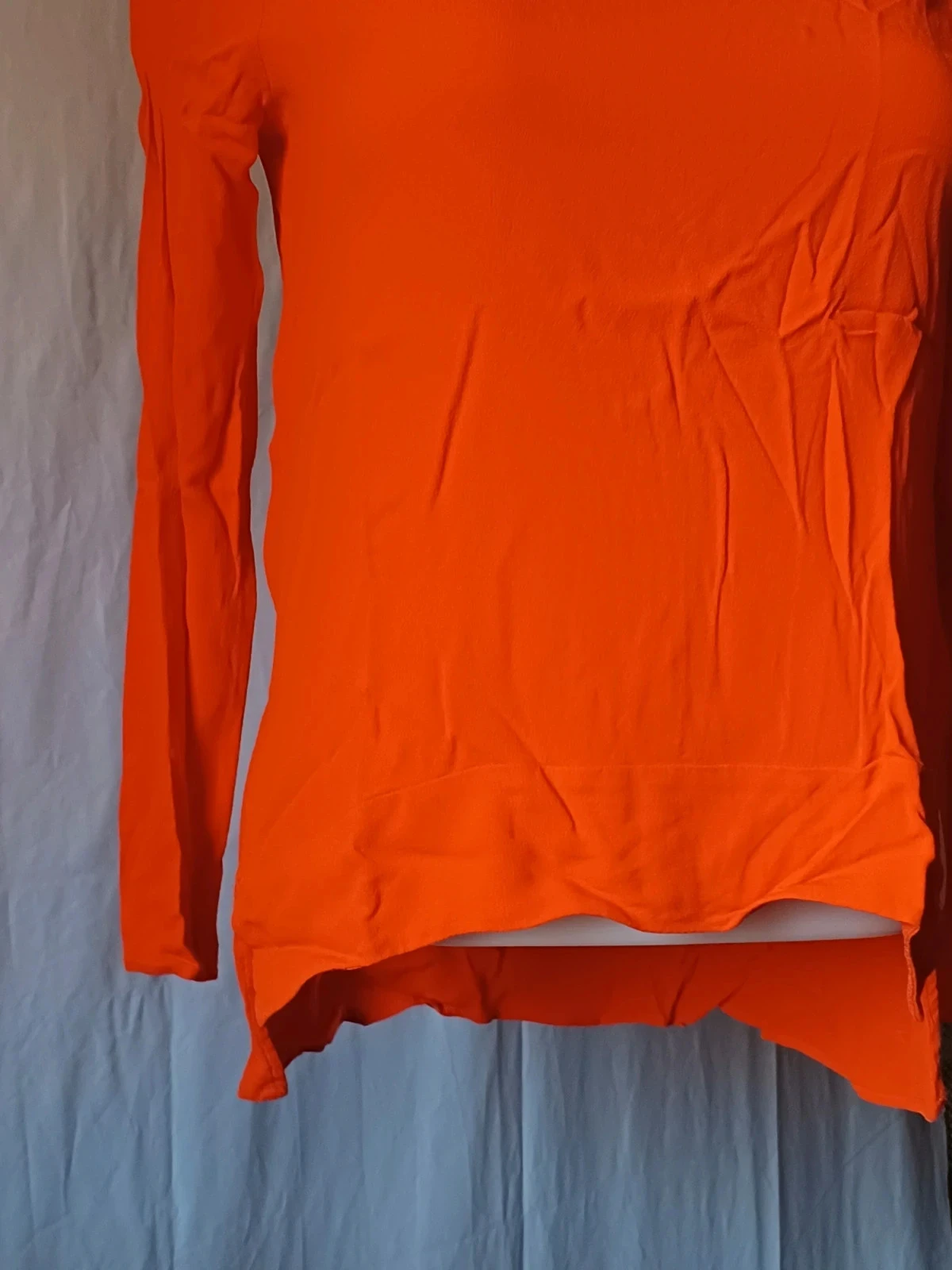 Blusa zara talla L – photo 10